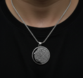 Load image into Gallery viewer, The Witcher Medallion