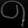 Load image into Gallery viewer, Cuban Link Chain