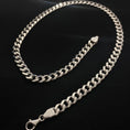 Load image into Gallery viewer, Cuban Link Chain