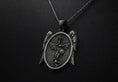 Load image into Gallery viewer, Archangel Michael Pendant