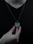 Load image into Gallery viewer, Archangel Michael Pendant