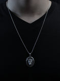 Load image into Gallery viewer, Bull Pendant