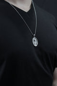 Load image into Gallery viewer, Saint Jude Pendant