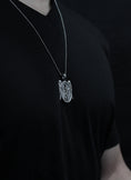 Load image into Gallery viewer, Archangel Michael Pendant