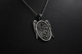 Load image into Gallery viewer, Archangel Michael Pendant
