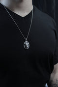 Load image into Gallery viewer, Bull Pendant