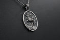 Load image into Gallery viewer, Jesus Pendant