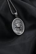 Load image into Gallery viewer, Jesus Pendant