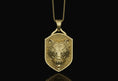 Load image into Gallery viewer, Bear Pendant