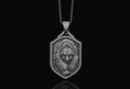 Load image into Gallery viewer, Bear Pendant