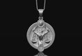 Load image into Gallery viewer, Libra Pendant