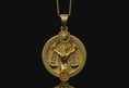 Load image into Gallery viewer, Libra Pendant