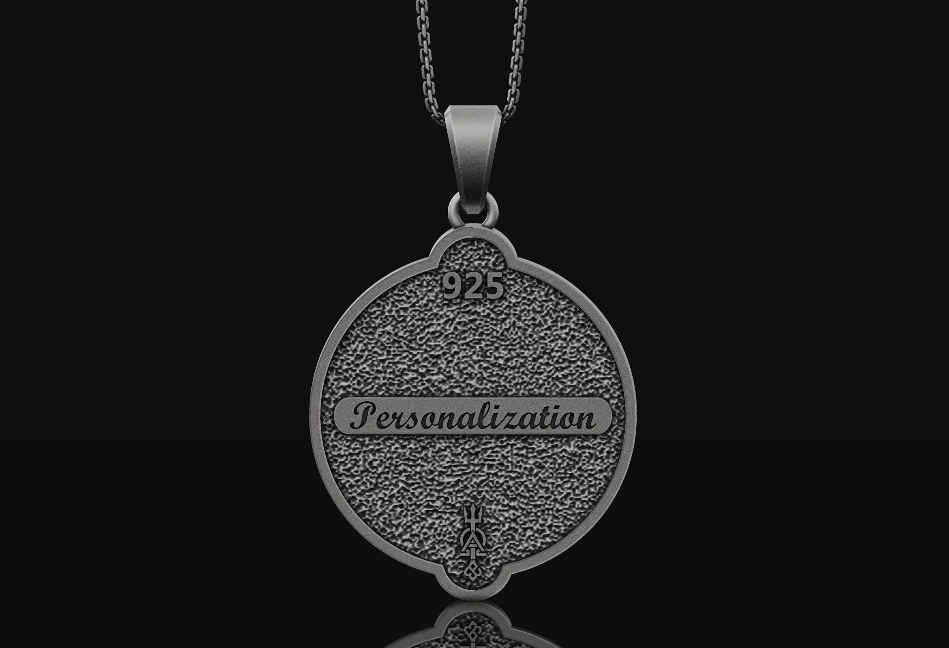 Libra Pendant