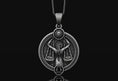 Load image into Gallery viewer, Libra Pendant
