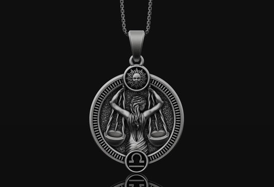 Libra Pendant