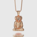 Load image into Gallery viewer, Khnum Pendant