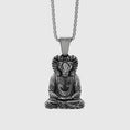 Load image into Gallery viewer, Khnum Pendant