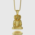 Load image into Gallery viewer, Khnum Pendant