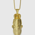 Load image into Gallery viewer, Khnum Pendant