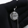 Load image into Gallery viewer, Ancient Greek Coin, Coin Jewelry, Replica, Greek, Old Coins, Roman Coin, Rome, Roman, Coin Pendant, Valentine Gift