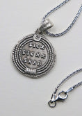 Bild in Galerie-Betrachter laden, Emperor Constans, Ancient Coin Jewelry, Roman Coin Necklace, Antique Coin Pendants, Ancient World, Historic Jewelry, Byzantine Coin