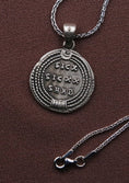 Bild in Galerie-Betrachter laden, Emperor Constans, Ancient Coin Jewelry, Roman Coin Necklace, Antique Coin Pendants, Ancient World, Historic Jewelry, Byzantine Coin