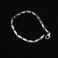 Load image into Gallery viewer, Silver Basic Bracelet