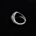 Load image into Gallery viewer, Yin Yang Koi Fish Ring