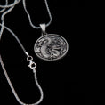 Load image into Gallery viewer, Dragon, Chinese, Asian, Chinese Zodiac, Oriental, Dragon Jewelry, Japanese, Dragon, Dragon Pendant, Dragon Jewelry Christmas Gifts
