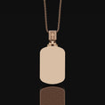 Load image into Gallery viewer, Our Lady of Mount Carmel Pendant