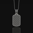 Load image into Gallery viewer, Our Lady of Mount Carmel Pendant