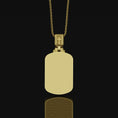 Load image into Gallery viewer, Our Lady of Mount Carmel Pendant