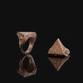 Load image into Gallery viewer, Eye of Providence Ring