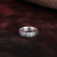 Load image into Gallery viewer, Snake Skin Band