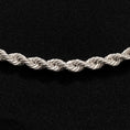 Load image into Gallery viewer, Rope Chain