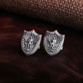 Bild in Galerie-Betrachter laden, Archangel Michael Cufflinks