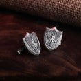 Bild in Galerie-Betrachter laden, Archangel Michael Cufflinks