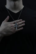 Load image into Gallery viewer, Ankh Pendant
