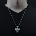 Load image into Gallery viewer, Elephant Pendant
