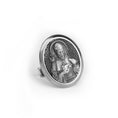 Load image into Gallery viewer, Saint Francis Cufflinks
