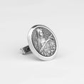 Bild in Galerie-Betrachter laden, Patron Saint, Maria Magdalena, Christian Cufflinks, Mary Of Magdala, Christian Jewelry, Saint Mary Magdalene, Groomsman, St Mary Magdalene