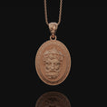Bild in Galerie-Betrachter laden, Zeus Pendant