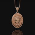 Bild in Galerie-Betrachter laden, Zeus Pendant