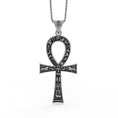 Load image into Gallery viewer, Ankh Pendant
