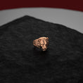 Load image into Gallery viewer, Lioness Ring