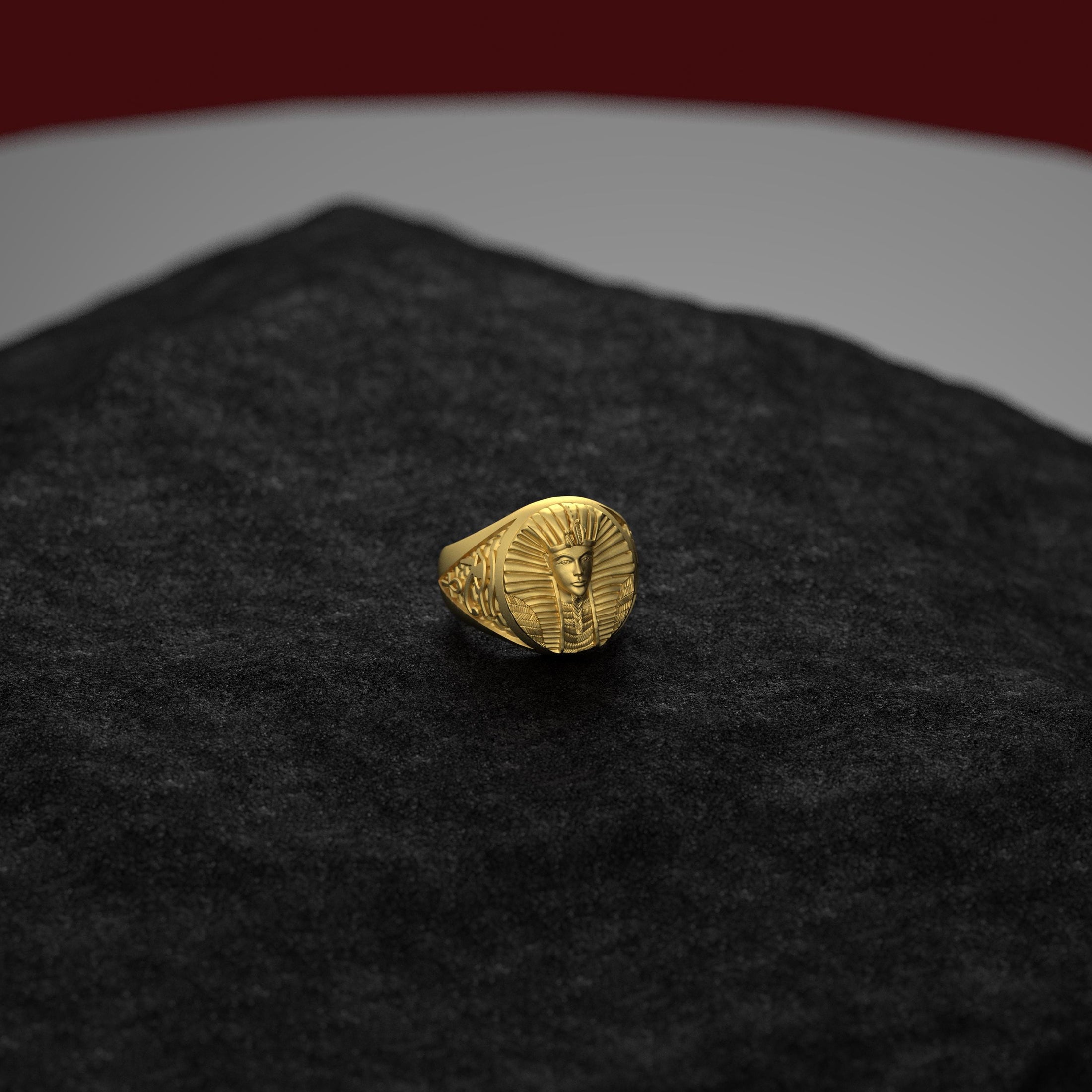 Pharaoh Ring