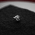 Load image into Gallery viewer, Gorilla Head Signet Ring