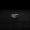 Load image into Gallery viewer, Silver Last Supper Band Ring - Christian Jewelry, Jesus Christ Wedding Ring, Faith-Inspired Religious Accessory for Him & Her