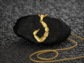 Load image into Gallery viewer, Gift-ready pendant, ideal for Scorpios or strength-themed gifts.