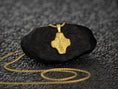 Bild in Galerie-Betrachter laden, Tree of Life Cross Pendant